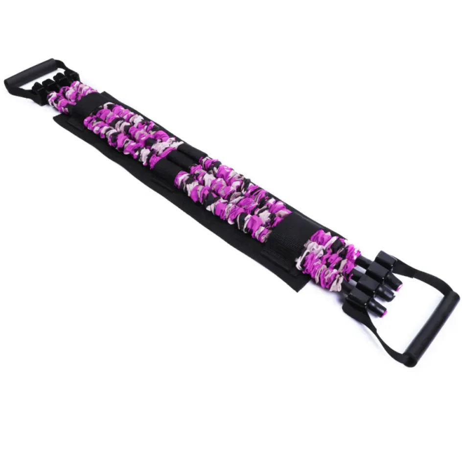 Multifunctional Resistance Chest Expander - Mike's Gear
