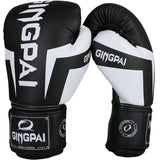 Boxing Gloves - Mike's Gear 