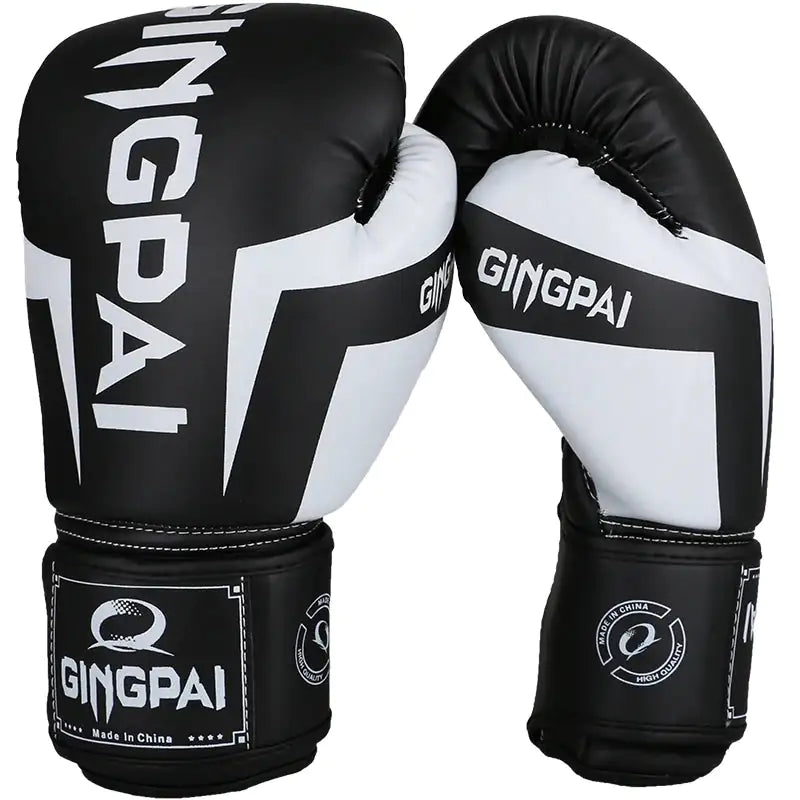 Boxing Gloves - Mike's Gear 