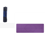 Premium Yoga Mat - Mike's Gear 