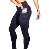 Yoga Running Pants - Mike's Gear 