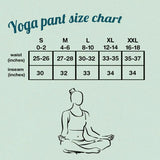 Songbird Yoga Pants - Mike's Gear 