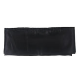 Tiger Claw Kung Fu (Kungfu) Black Sash