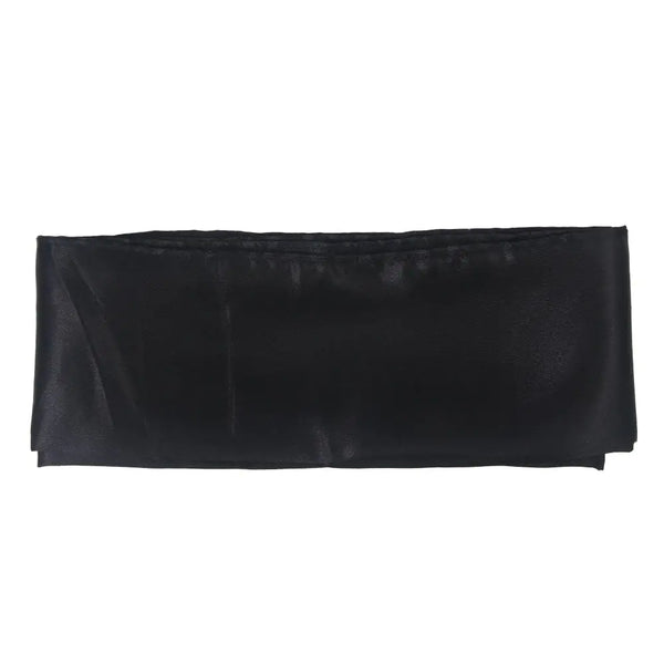 Tiger Claw Kung Fu (Kungfu) Black Sash