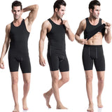 Gym Bodybuild Tank Tops - Mike's Gear 