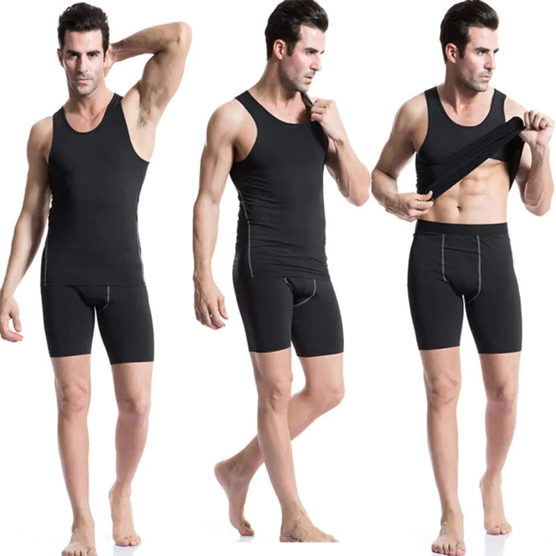 Gym Bodybuild Tank Tops - Mike's Gear 