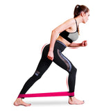 Gym Strength Resistance Bands - Mike's Gear 