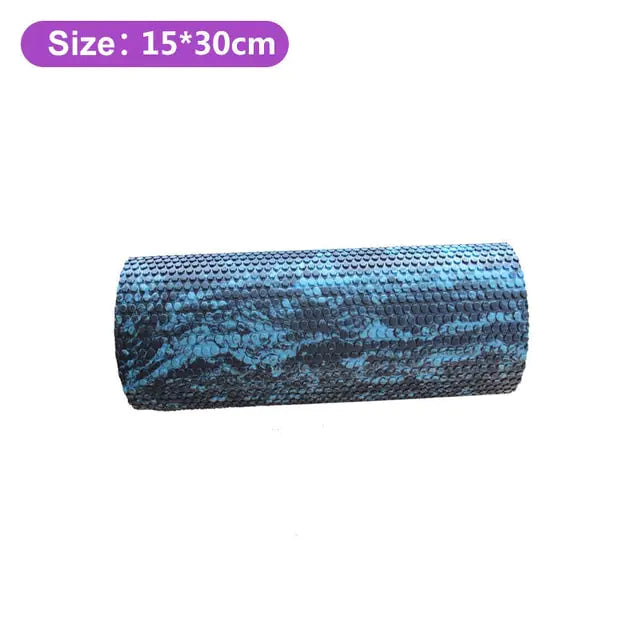 Cloud Yoga Foam Roller - Mike's Gear 