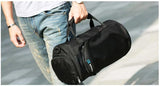 Unisex Gym Bag - Mike's Gear 