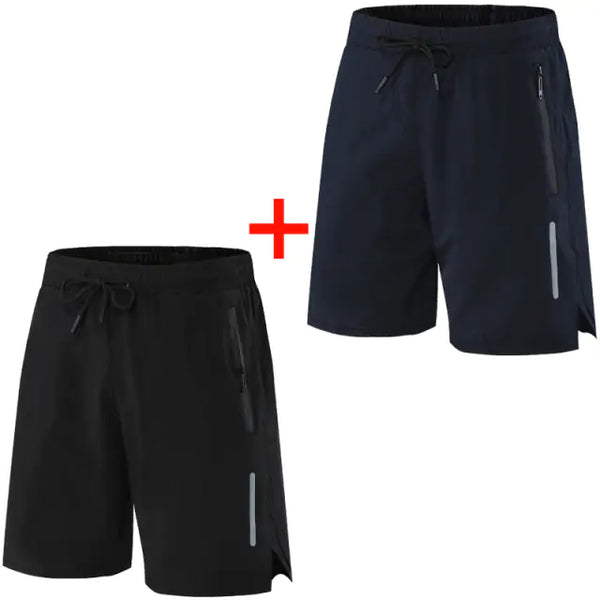 Men's Gym Shorts - Mike's Gear 