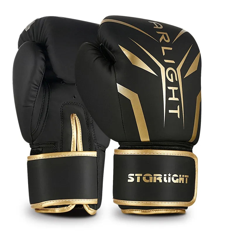 Adult & Kids Sanda Boxing Gloves - Mike's Gear 