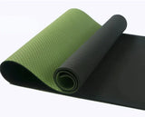 Ultra-Thick Non-Slip Yoga Mat - Mike's Gear 