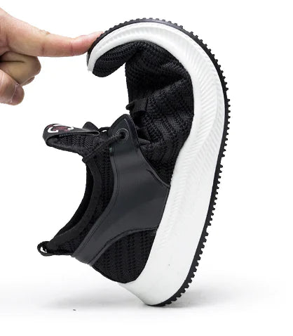 Casual, Sports, and Running Shoes