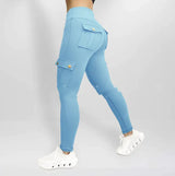 Women's Yoga Pants - Mike's Gear 