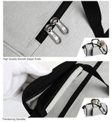 Unisex Gym Bag - Mike's Gear 