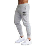 Breathable Running Sweatpants - Mike's Gear 