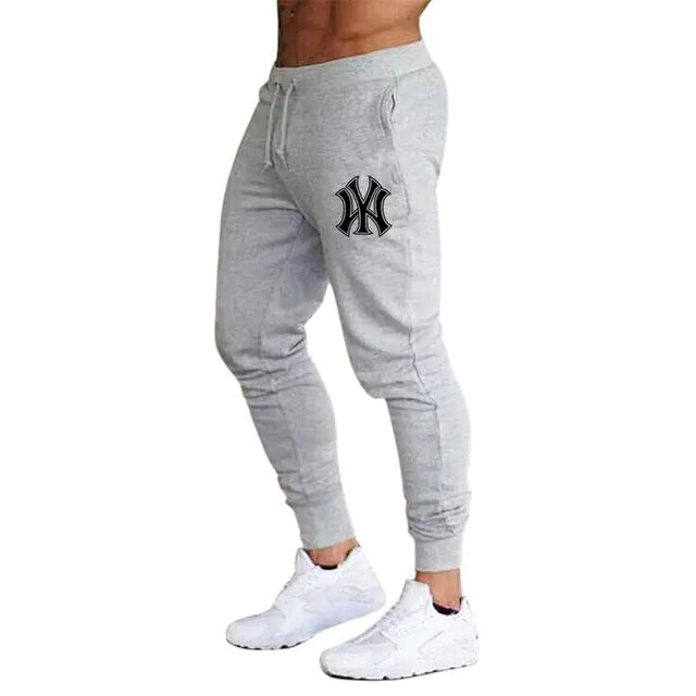Breathable Running Sweatpants - Mike's Gear 
