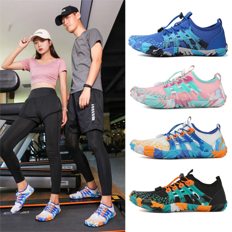 Men's Off-road Running Shoes