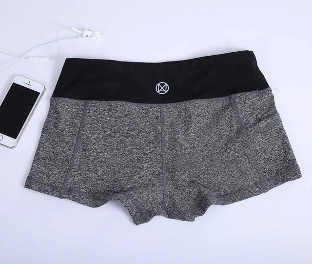 Blesskiss Yoga shorts - Mike's Gear 
