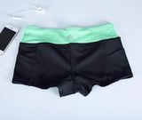 Blesskiss Yoga shorts - Mike's Gear 