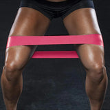 Gym Strength Resistance Bands - Mike's Gear 