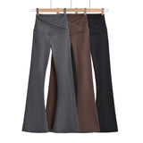 Women Skinny Yoga Pants - Mike's Gear 