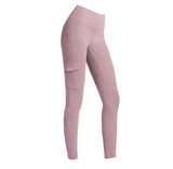 High Waists Yoga Pants - Mike's Gear 