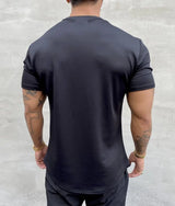 Gym Muscle Fitness T-Shirt - Mike's Gear 