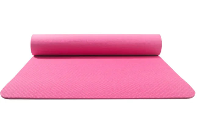 Ultra-Thick Non-Slip Yoga Mat - Mike's Gear 