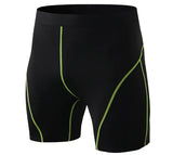 Mens Compression Performance Shorts - Mike's Gear 