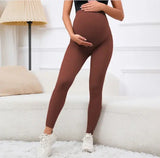 Pregnant Women's Yoga Pants - Mike's Gear 