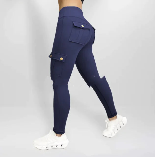 Women's Yoga Pants - Mike's Gear 