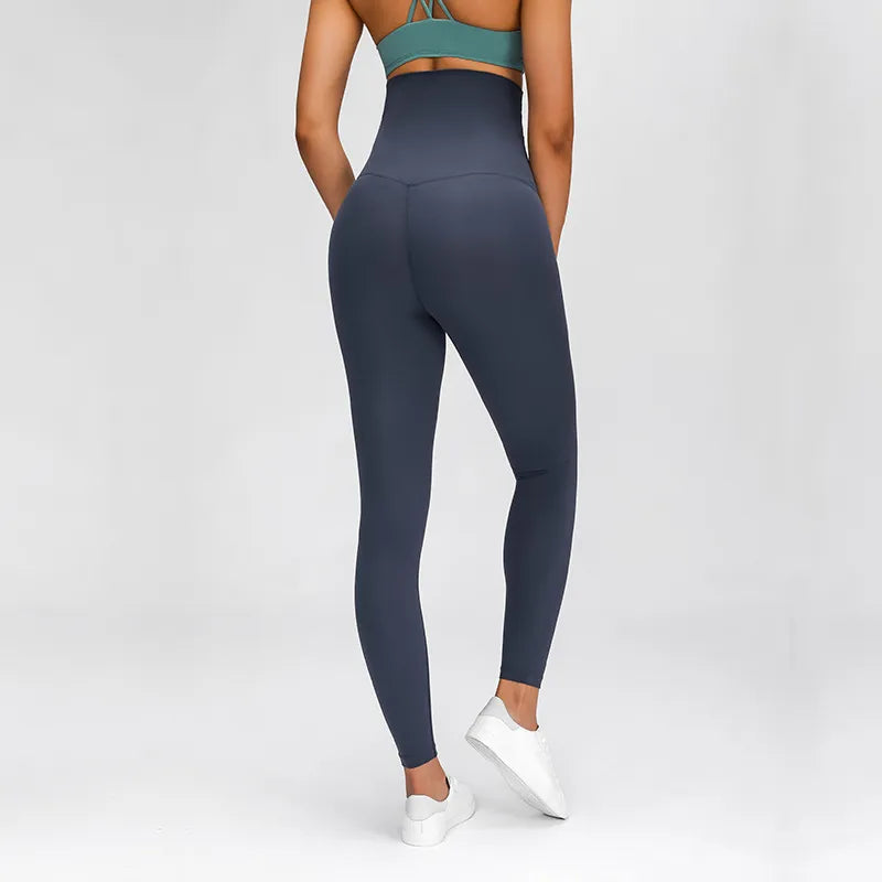 Nude Maternity Yoga Pants - Mike's Gear 