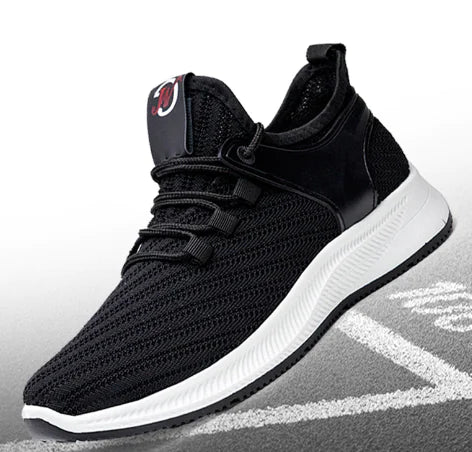 Casual, Sports, and Running Shoes