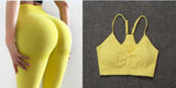 Yoga Pants - Mike's Gear 