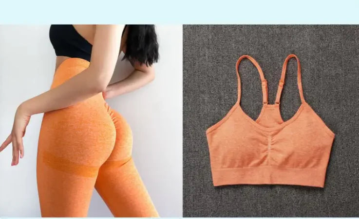 Yoga Pants - Mike's Gear 