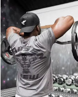 Fit Flex Running Tee - Mike's Gear 