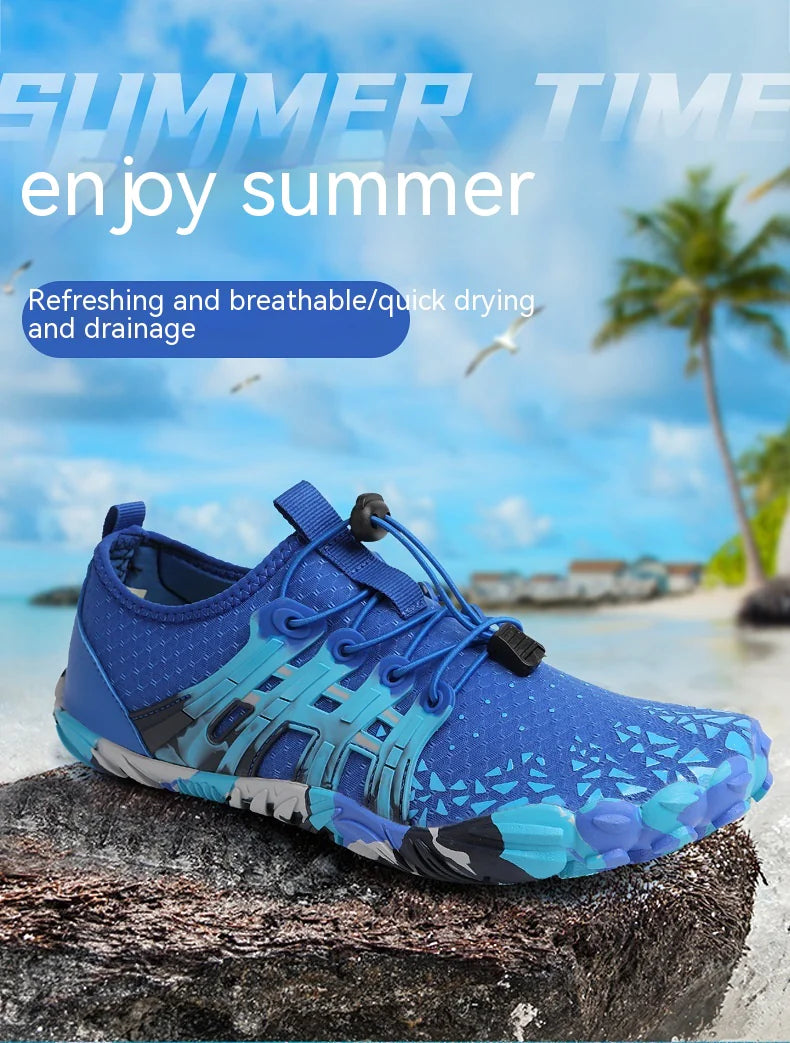 Men's Off-road Running Shoes