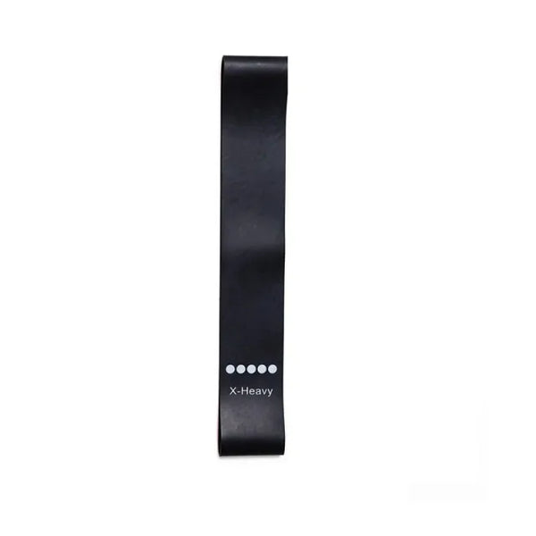 Yoga Resistance Bands - Mike's Gear 
