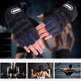 Gym Gloves - Mike's Gear 