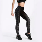 Yoga Pants - Mike's Gear 