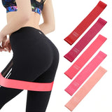 Gym Strength Resistance Bands - Mike's Gear 