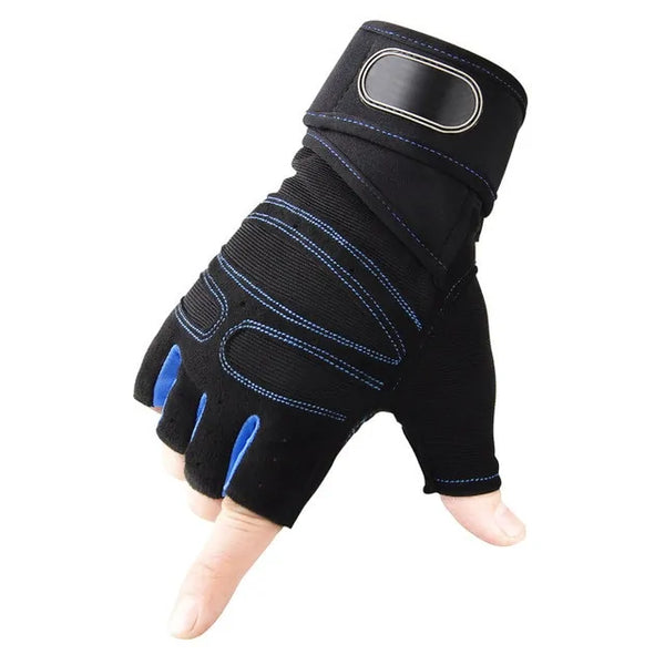 Gym Gloves - Mike's Gear 