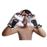 Children Karate Boxing Gloves - Mike's Gear 