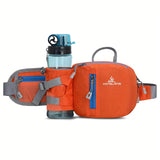 Running Waist Pack - Mike's Gear 
