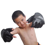 Children Karate Boxing Gloves - Mike's Gear 