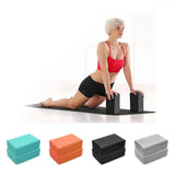 Gym Blocks Foam Brick - Mike's Gear 