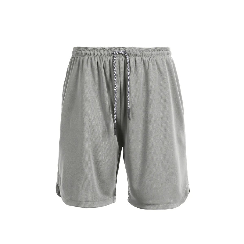 Running Shorts Double Outdoor Sportswear - Mike's Gear 