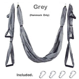 Fabric Yoga Hammock - Mike's Gear 
