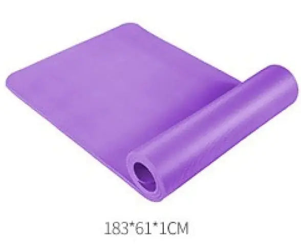 Yoga Mat - Mike's Gear 